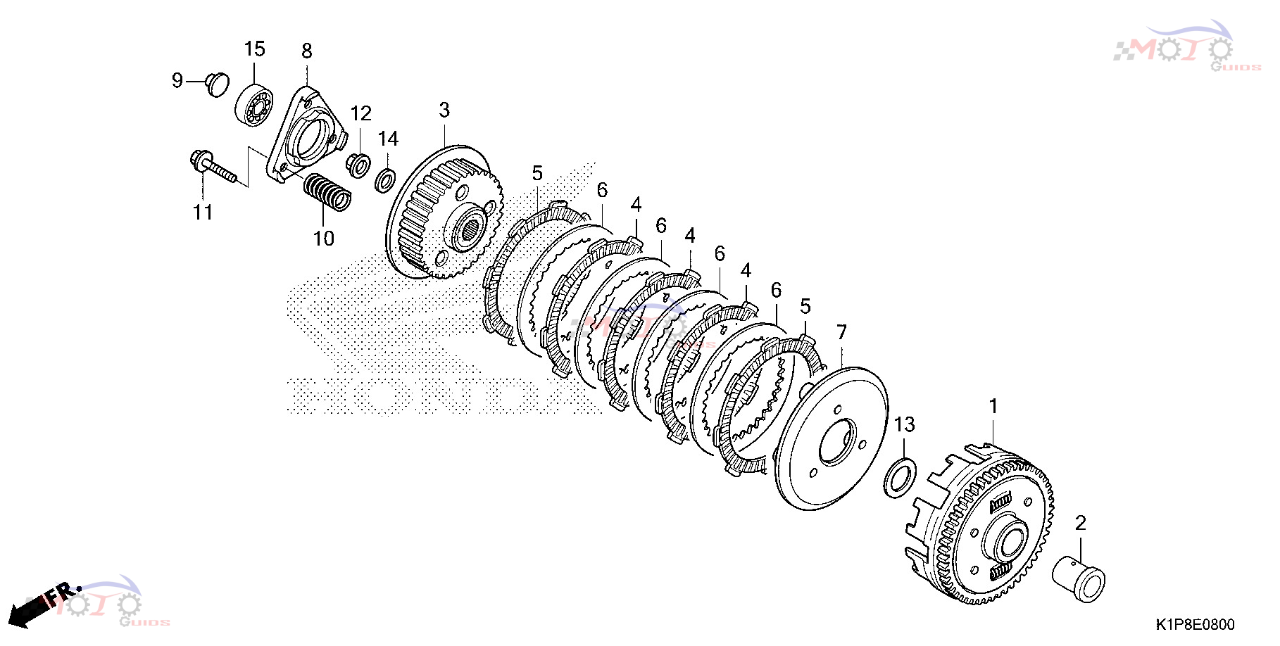 Engine Diagram